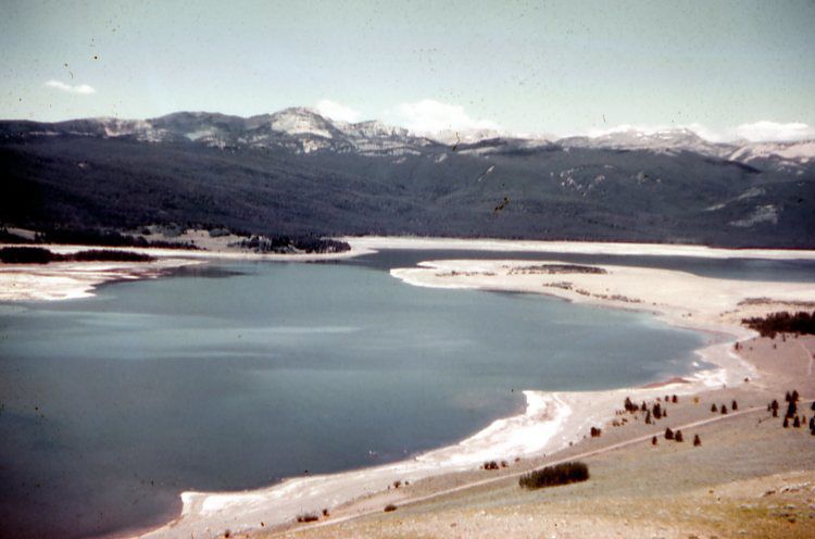 1959 Hebgen Lake earthquake
